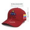 Venezuela Flag Embroidered Baseball Cap - Top-Selling Outdoor Sports Hat