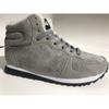 Winter Couple's Warm Cotton Shoes Men Lightweight Hight Top Snow Boots Plus Size No Slip Warm Ankle Boot  Outdoor Shoe