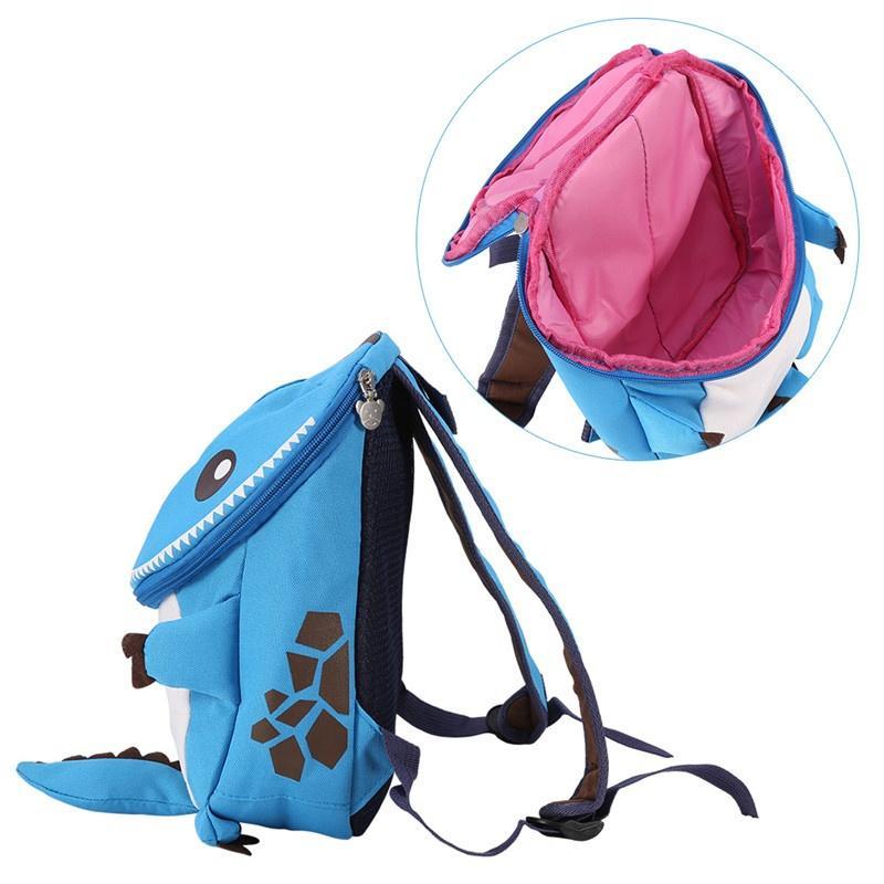 small dinosaur backpack