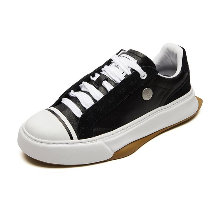 FILA Mihara X FILA Low Sneakers Gs Black Women's F12W044339FBK