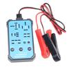 Tester Relay Wireless cu 5 Sloturi 12V/24V Instrument Universal de Diagnosticare a Releelor Auto