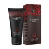 JJLBRO Men's Black Titan Gel: Nourishing Repair Cream for Penis Exercise and Adult Sexual Health.