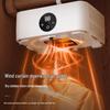 Home Smart Folding Dryer: Quick Dry, Mite Removal, Sterilization, Silent, Energy-Saving Warm Air for Clothes