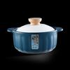 Zhang Xiaoquan 2.8L Ceramic Stew and Soup Pot