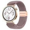 18mm Geflochtenes Magnetisches Armband für huawei watch GT 5 4 41mm Sportarmband Gürtel Uhrenarmband für HUAWEI watch GT 4/GT 5 pro 42mm Band