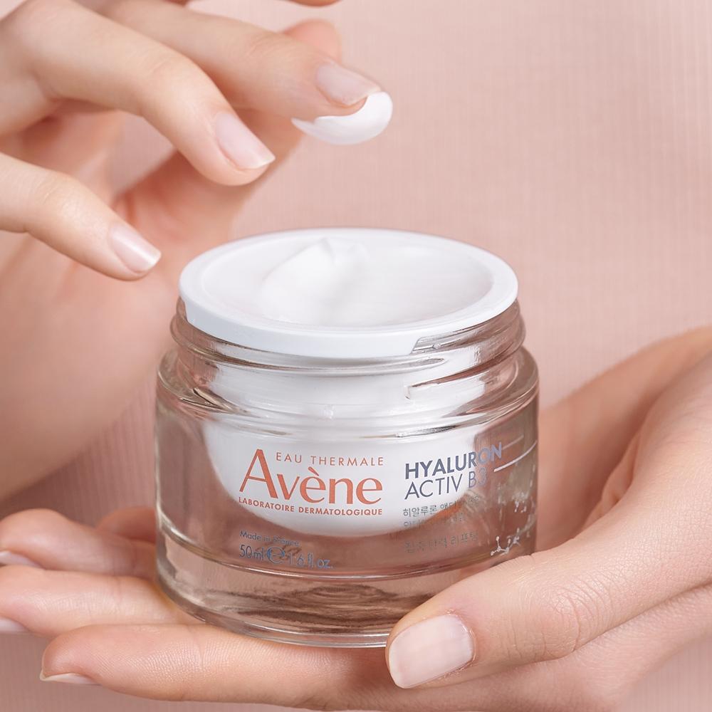 Avene [lifting] Avene Hab3 Elastic Active Anti Aging Cream 50ml Planning Single Item