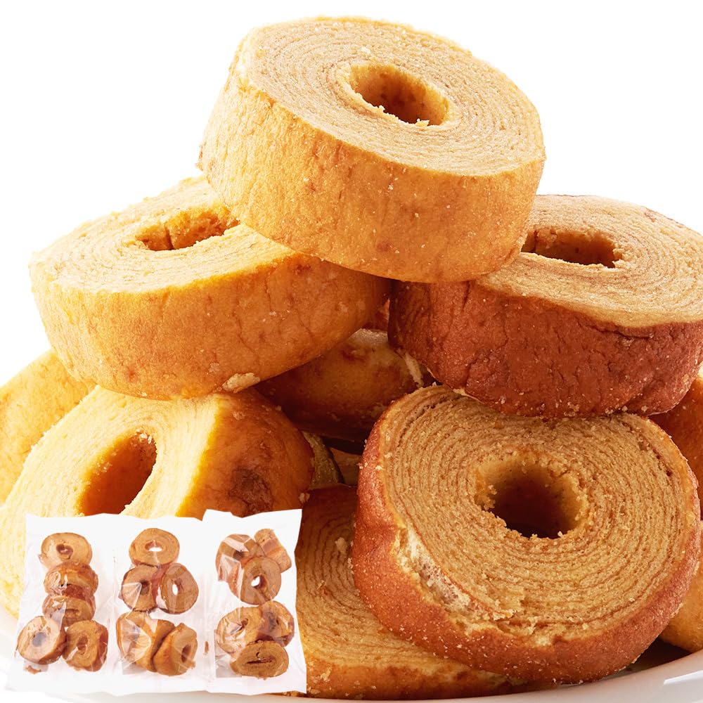 

Hokkaido Toretate Honpo Fluffy Baumkuchen молоко x температура доставка [В переводе] вкус/Baumkuchen (300г 3P)/Комната