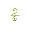 Unisex Snake-Shaped Finger Crochet Hook - Handmade Knitting Tool