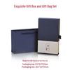 Lilang Business Pen & USB Drive Gift Set