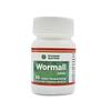 Anoopam Ayurveda Wormall | Ayurvedic Tablets for Worm Infestation Relief | Supports Digestive Cleanliness & Gut Health | Natural Herbal Deworming