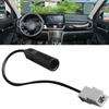 Für Hyundai Für Kia Autoradio Audio Antennenkabel Stecker Antennenadapter Stecker Antennenadapter Autozubehör