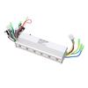 24V 36V 48V Lithium Battery Brushless Controller Dual Drive Aluminum Alloy Brushless Motor