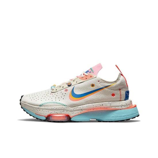 Nike Wmns Air Zoom-Type Flowers, Rainbows And Beads DJ5064-144