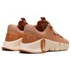 New Nike Free Metcon 5 Amber Brown Campfire Orange Women's DV3950-200