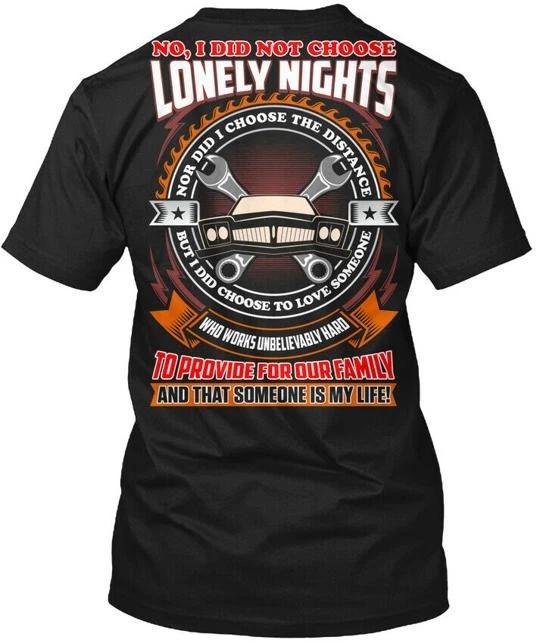 

Mechanic Wife T shirt Made in the USA Size S to 5XL 4XL
