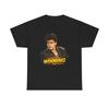 Charlie Sheen Winning Tee | 80s Vibe Graphic Unisex T-Shirt