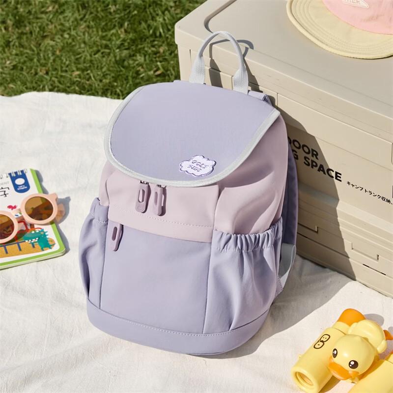 GOLF Kids' Lightweight Breathable Backpack