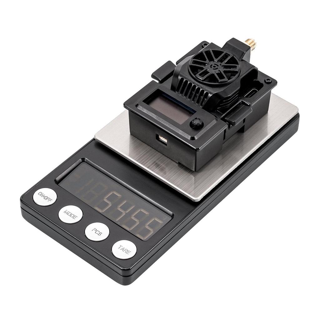 BETAFPV ELRS Micro Long-Range High-Frequency FPV Drone Signal Enhancer (2.4/915/868GHz Support)
