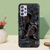 Damon Salvatore The Vampire Diaries Case For Samsung A54 A34 A24 A14 A51 A71 A12 A22 A32 A52 A72 A73 A33 A53 A13 Back Cover