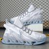 Shoes Men Sneakers Mens Shoes Male Casual Tenis Shoes Trainer Race Breathable Shoes Fashion Loafers Running Shoes for Men
