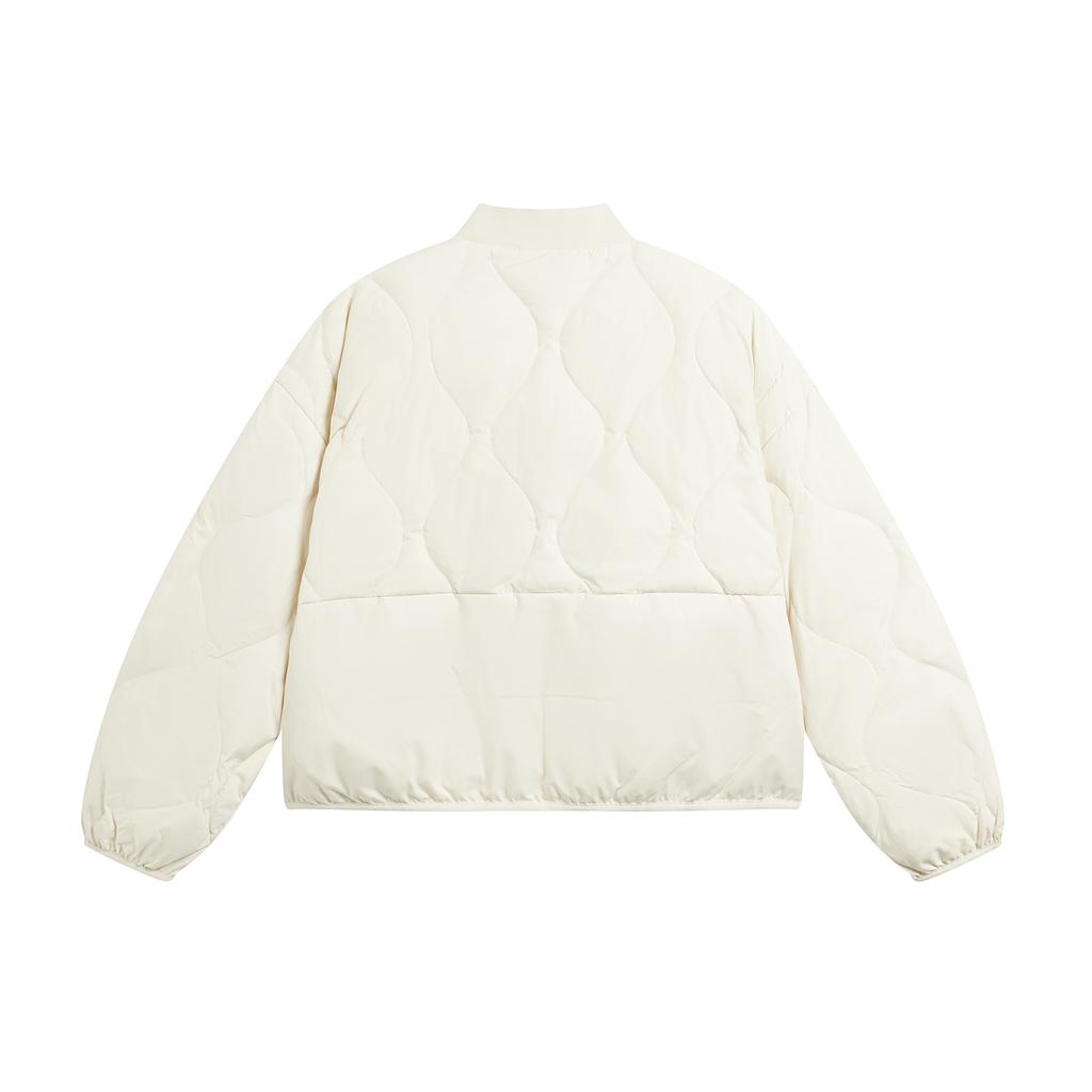 Puma Line Warmcell Duck Down Warm Windproof Waterproof Zipper Long Sleeve Down Jacket Women Outerwear 635502-87
