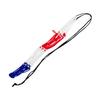 MIKASA Deluxe Ball 1 Ball Net, Holder, Polyester, NET-DX