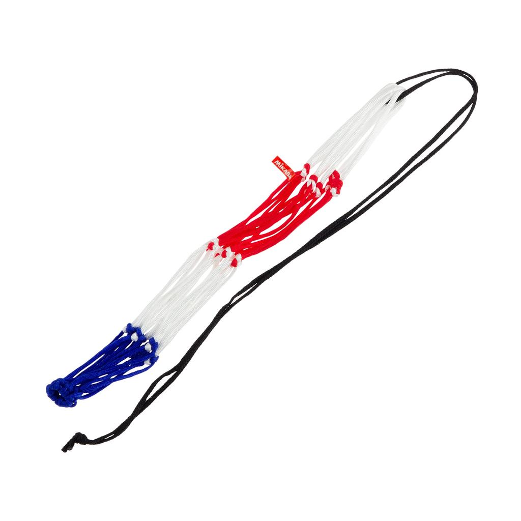 MIKASA Deluxe Ball 1 Ball Net, Holder, Polyester, NET-DX