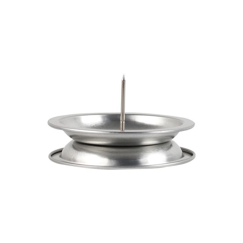 Moxa Stick Holder Tray for Incense Burner, Catcher for Smudging