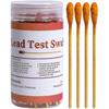 Kit di Test per Piombo con Tamponi di Test, Kit di Test Istantaneo ad Alta Sensibilità Non Tossico per Piombo | Kit di Test Istantaneo Domestico Non Tossico per Intonaco, Legno Verniciato, Metallo Vin