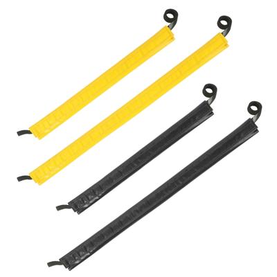 Outdoor Climbing Rope Protective Cover Safety Rope Cover Protector Wear-resistant Rope Guard Climbing Accessories