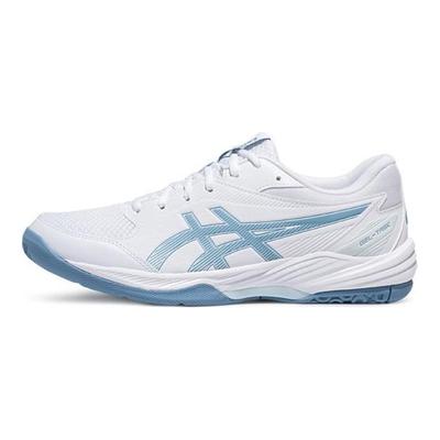 GEL-TASK 4 Men Low Top Volleyball Shoes 1071A103-103