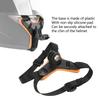 Helmet Chin Mount   Strap Prevent Slip Motorcycle Helmet Camera Bracket for   7 6 5