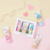 Diimuu X Pink and Ben Hand Cream Single Item / 3-Piece Set