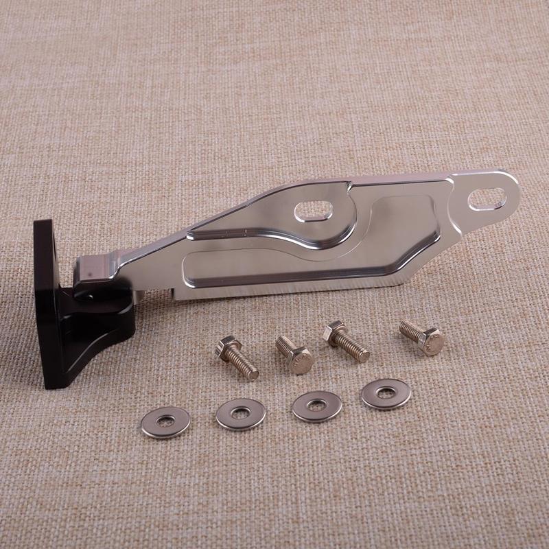 1 Pair Car Front Billet Quick Release Hood Hinge Latch Fit for Honda Civic EK CRV RD Acura Integra 2000 1999 1998 1997 1996 New