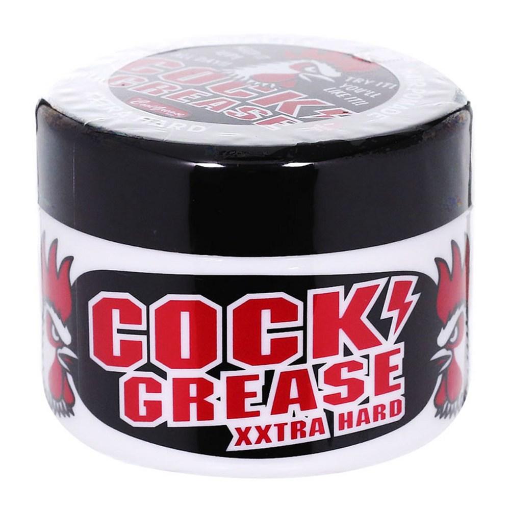 Cool Grease Cock Grease XXX, 210g, 1 piece
