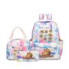 Kapibara girl cute cute schoolbag primary school students 3rd grade light backpack