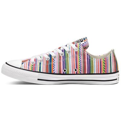 Chuck Taylor All Star Low Top Rayures d'été 168293C