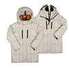 Ai Riders Long Padding Boys Jacket Ck720rttmf5