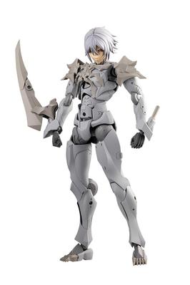 Kotobukiya Infinite Encounter Megalomaria Approximately 180mm Plastic Model Zirconia, Tall, Non-scale
