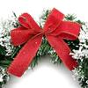 Red Berry Christmas Wreath 20/30/40cm Window Hanging Decor Pendant Xmas Tree Garland  Shopping Mall