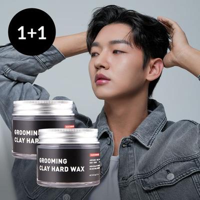 Wosk twardy Graphen Grooming Clay