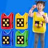 High-quality Plush Children's Sticky Ball Perfect For Indoor And Outdoor Play