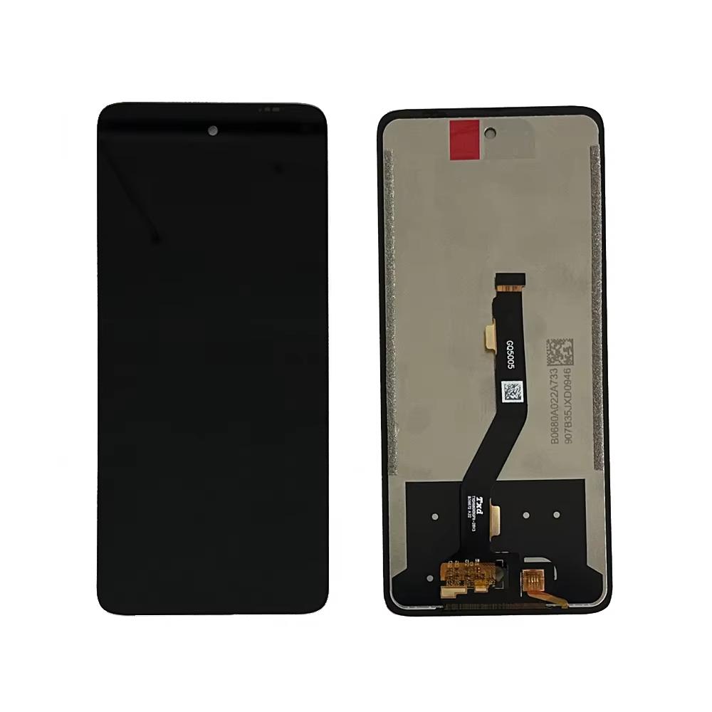 LCD Screen and Digitizer Full Assembly For Ulefone Armor 23