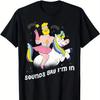 Üst giysisi – T-shirtler