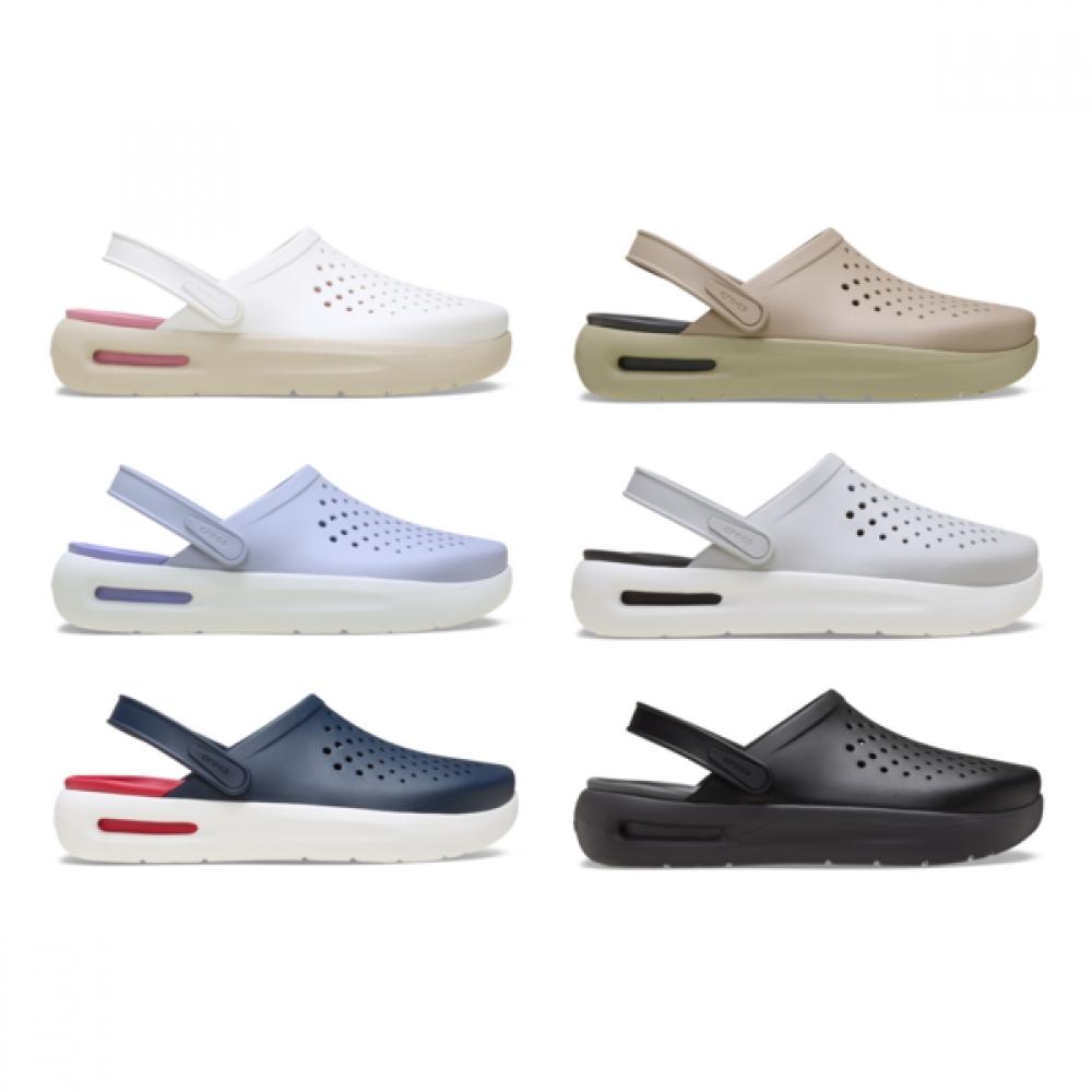 Crocs Inmotion Clog 209964 100 And Others white (100)/M11(290mm)