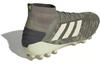 adidas Predator 19.1 Ag 'Olive Green Black' FV6413