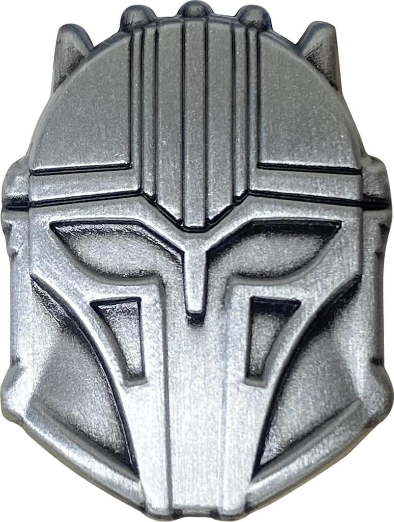 STAR WARS The Mandalorian Pin Badge Set A IBA329