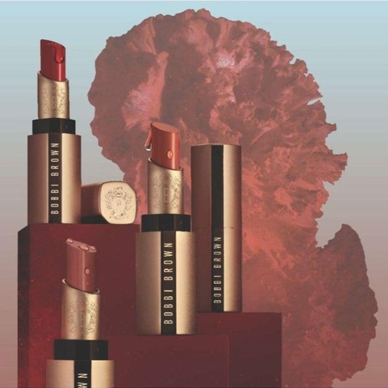 NEW Luxe Matte Lipstick