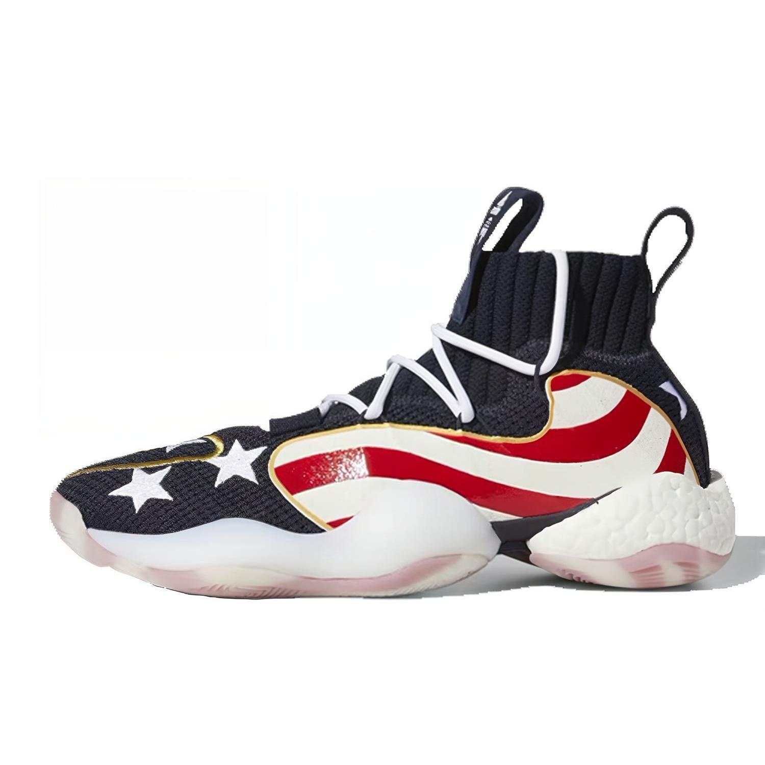 adidas Crazy BYW X Veterans Day Men s EE9058 EU 40