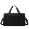 Simple and Casual Large Capacity Multi-pocket Can Be Used To Pull Lever Handbags Wet and Separate Sports Contrasting Color Fitness Bag